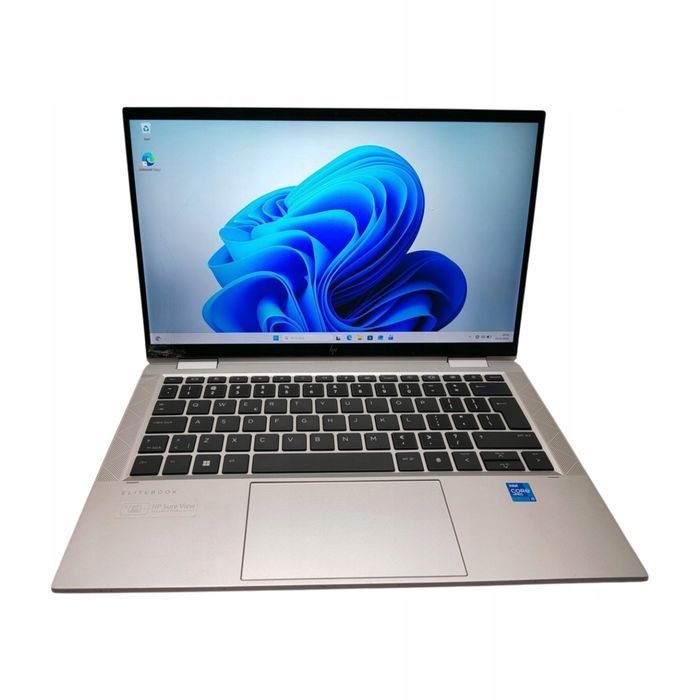 HP EliteBook x360 1030 G8 i5-1145G7 16GB 256SSD LTE Win11