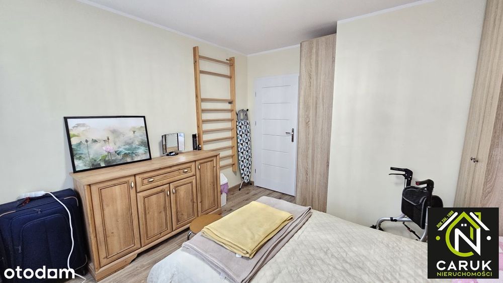 4 Pokoje z balkonem Piękny widok w cenie