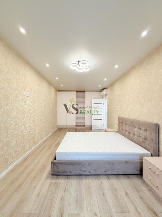 Продаж квартири в ЖК "58 перлина"
