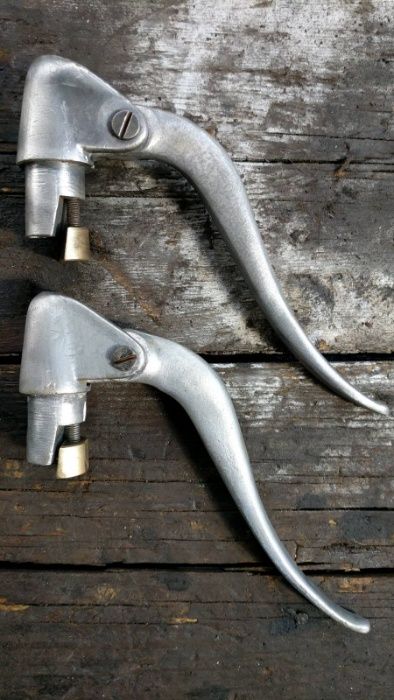 К 750 М 72 обратки курки ручка сцепления тормоза