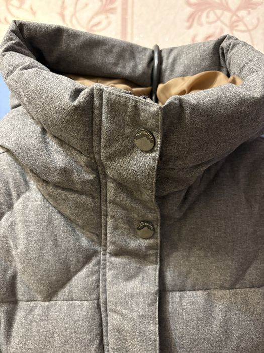 Пуховик OUTVENTURE розмір 44 S/M