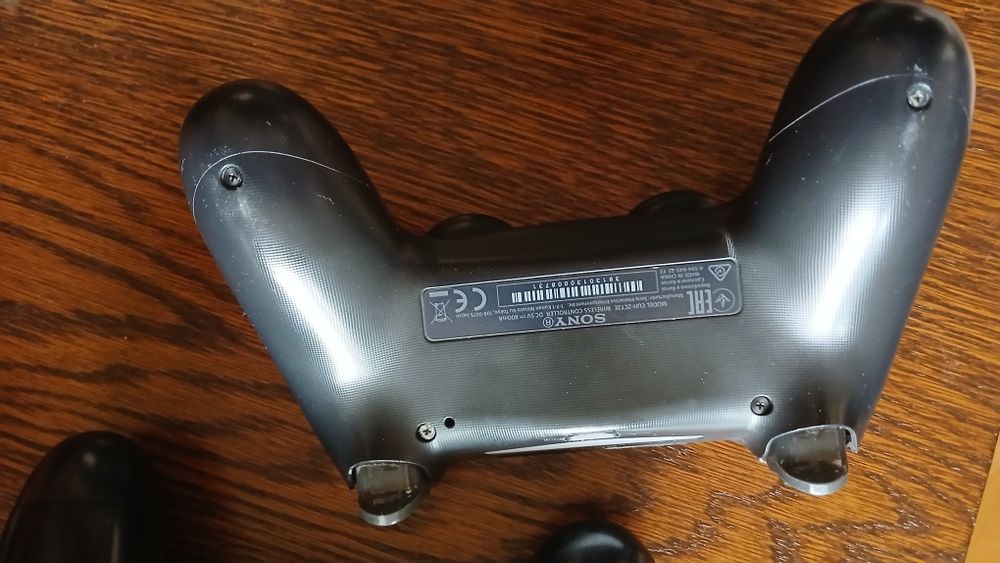 Kontrolery do /sprawdzenia sprawne