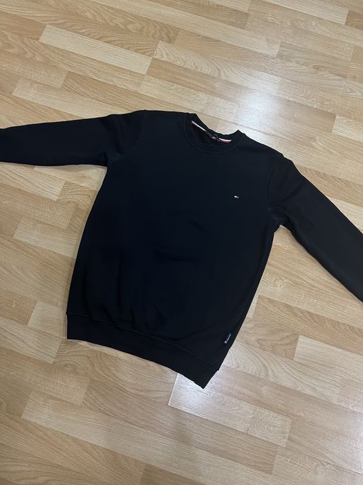 кофта tommy hilfiger