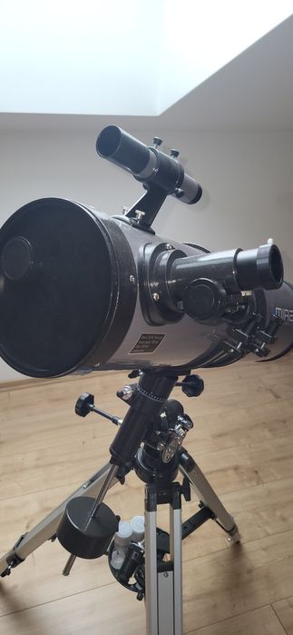 Teleskop mirai optics