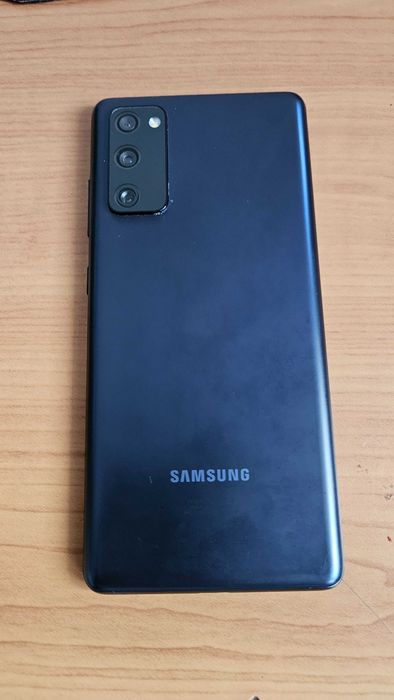 Samsung S20 FE 5G Dual SIM (com android 16)