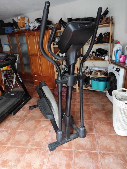 Elíptica Norditrack 5.0