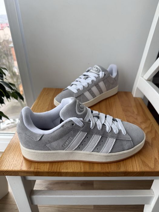 ОРИГІНАЛ 100% Adidas Campus 00s Originals | HQ8707 кросівки 44 р