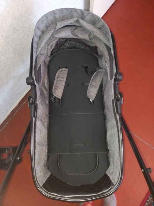 Коляска-трансформер Babyhit Winger 2в1