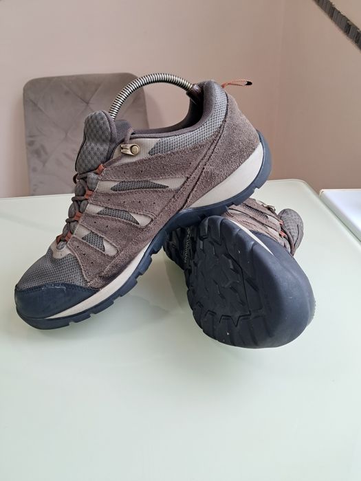 кросівки чоловічі Columbia 44