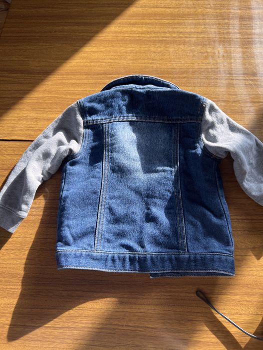 Курточка для хлопчика