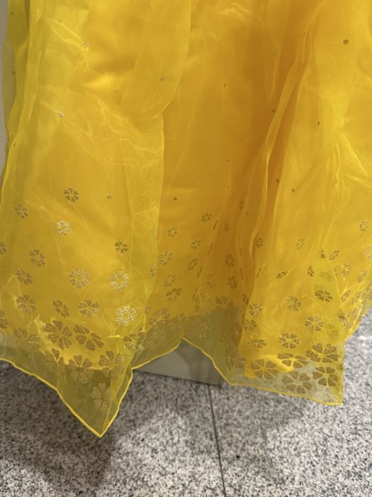 Fato carnaval branca de neve NOVO 4 anos