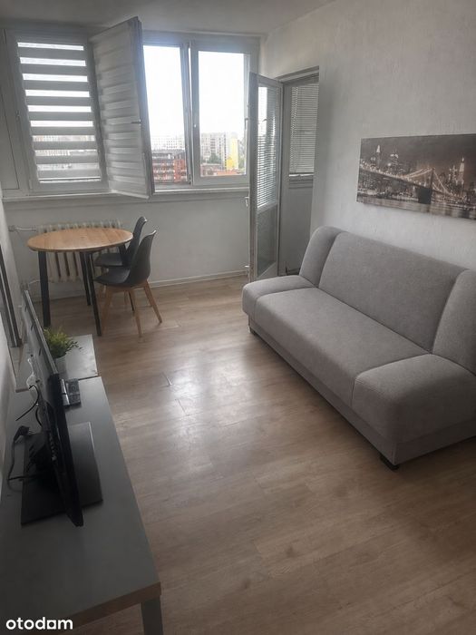 Mieszkanie – Wrocław, Glinianki, Huby - Widok 5