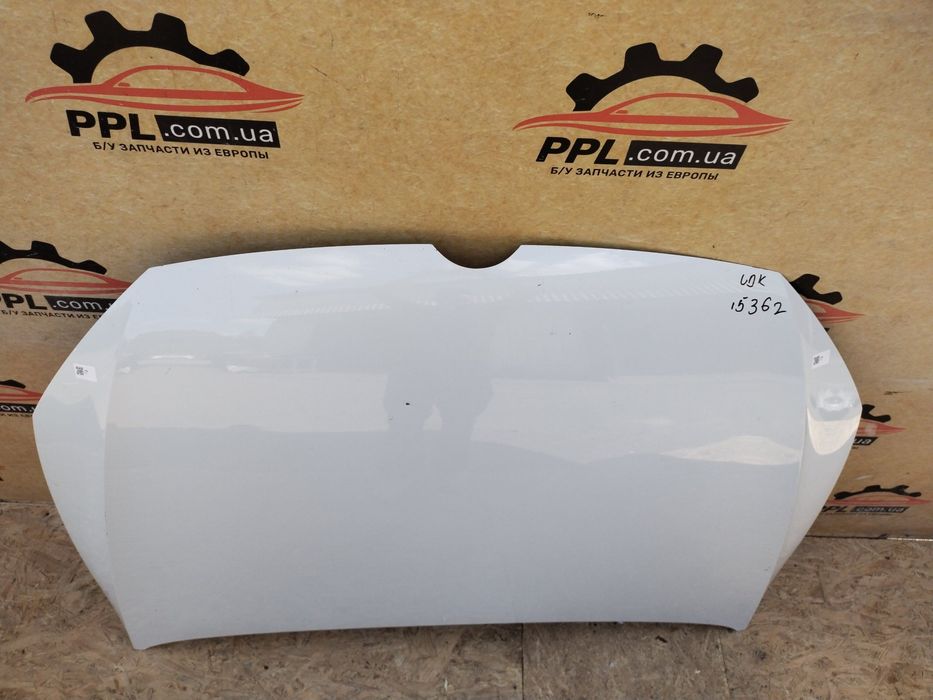 VW Golf 7 VII 2012-2020 капот 5G023155