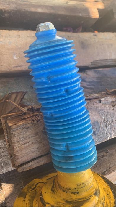 Amortecedores Bilstein