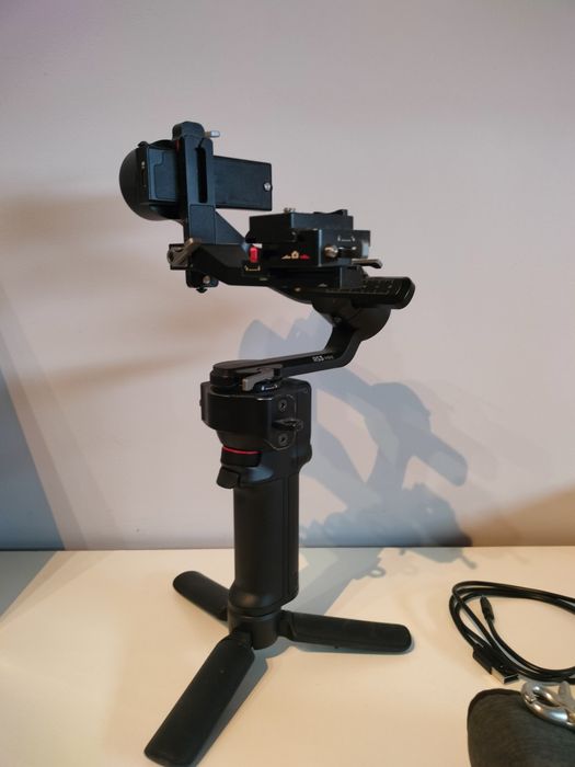 Dji rs 3 mini Gimbal