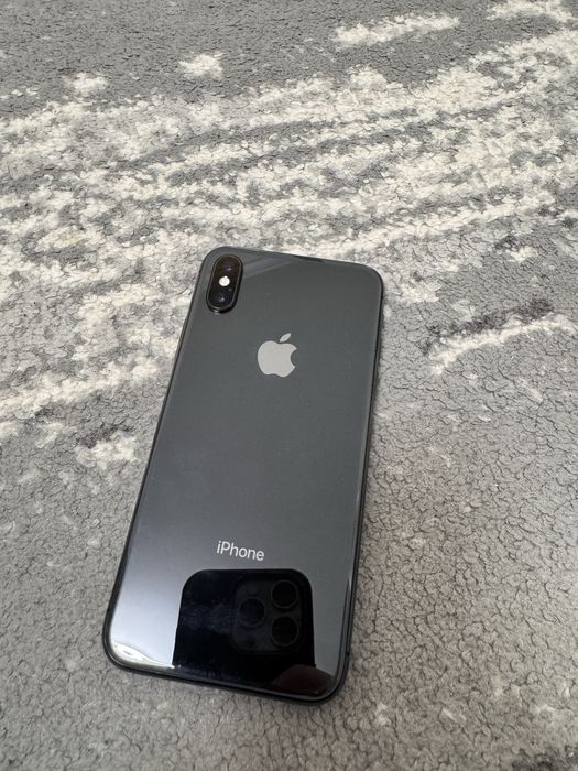 Продається айфон x
