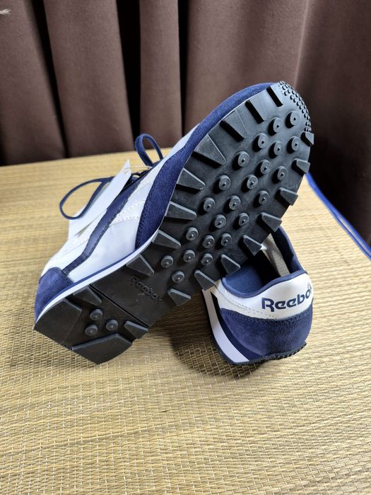 Оригінальні кросівки Reebok Classic Aztec(Оригінал)42-27см