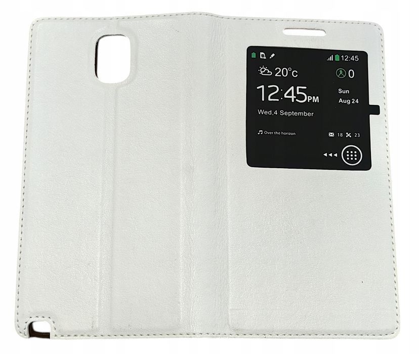 Pokrowiec Etui Cover Do Samsung Galaxy Note Iii 3 N9000