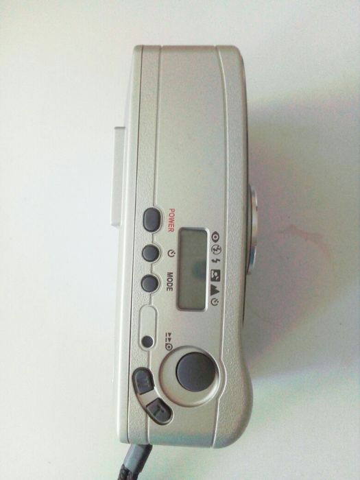 Aparat REVUE 740 AF ZOOM