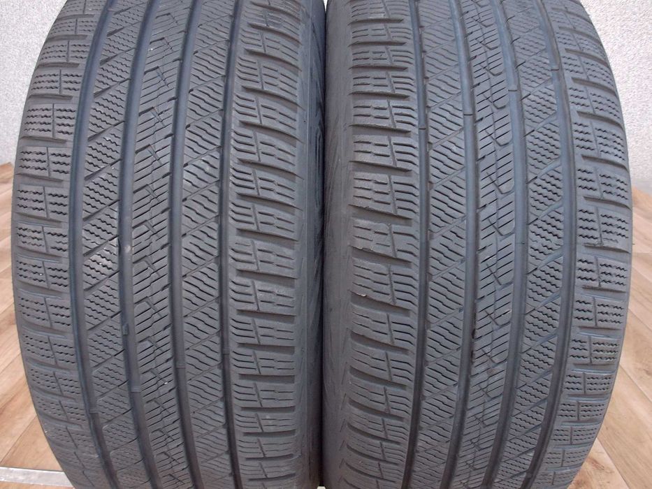 Vredestein Quatrac Pro 245/40/20 103V z 2023r