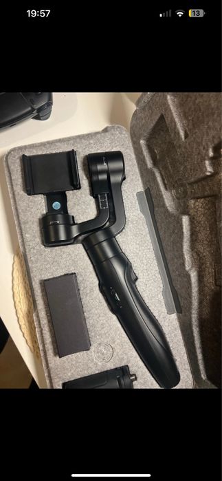 Gimbal feyutech vimble 2s