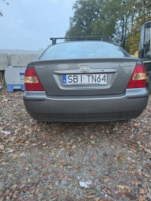 Toyota  Corolla 1.6