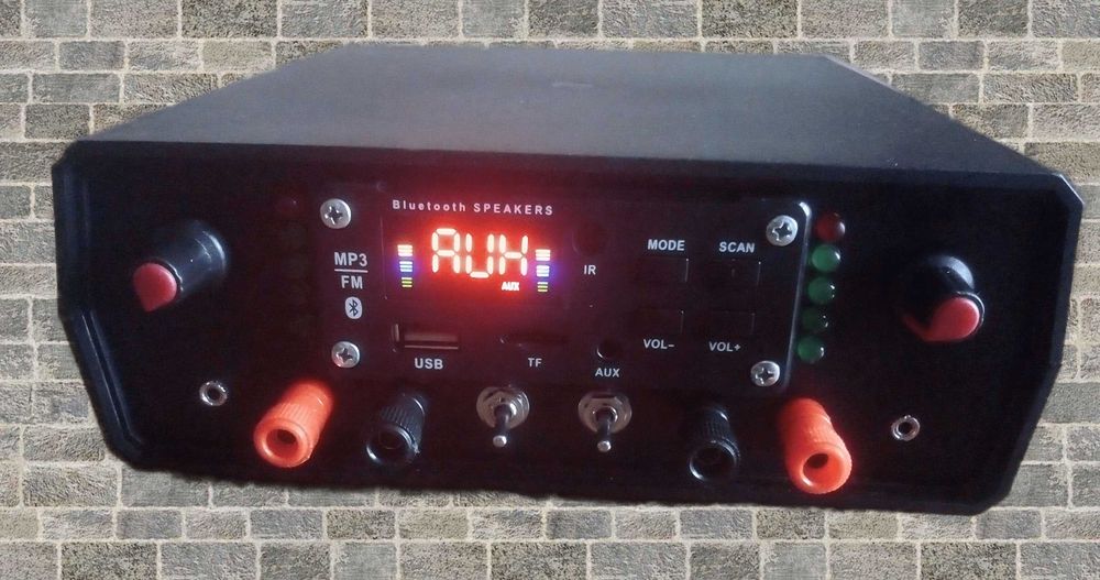Електростимулятор E-Stim TENS - StereoStim MK II