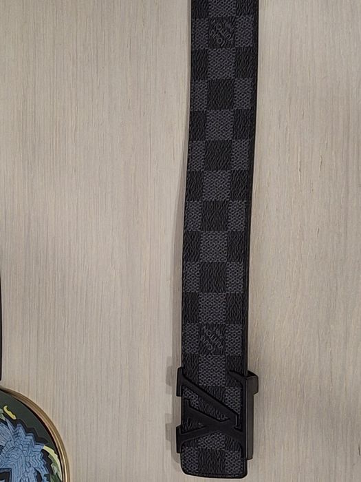 Pasek Louis Vuitton