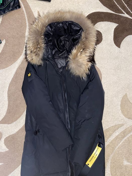 Куртка жіноча 44-46