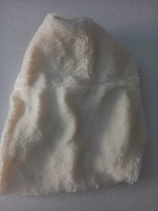 Gola Natura, branca (Portes incluídos)