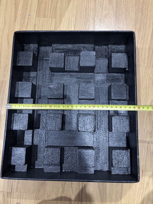 Paineis Acusticos Difusores (4) EPS