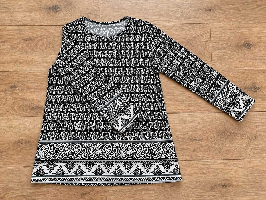 Damski top/bluzka 40/42