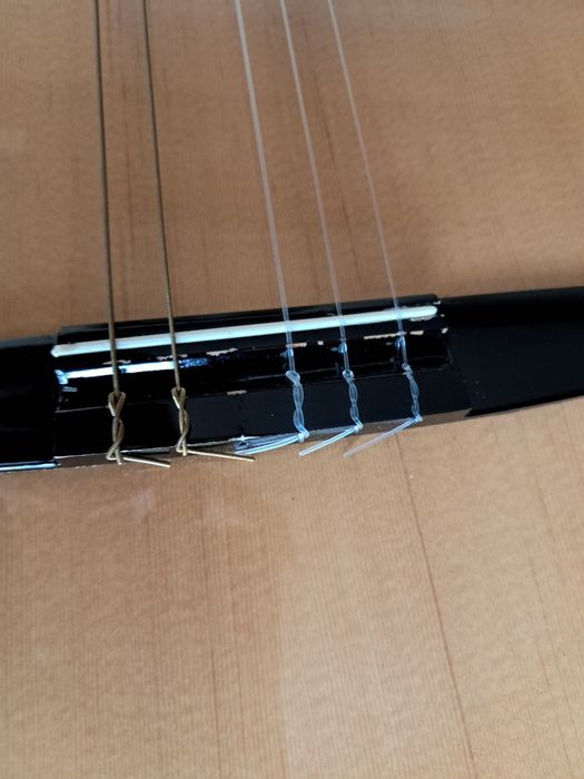 Класична гітара Hohner HC06 (Hand Crafted)