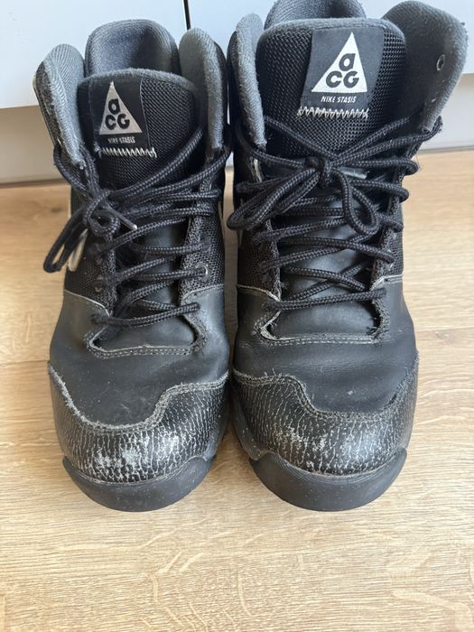 Nike stasis 39 размер