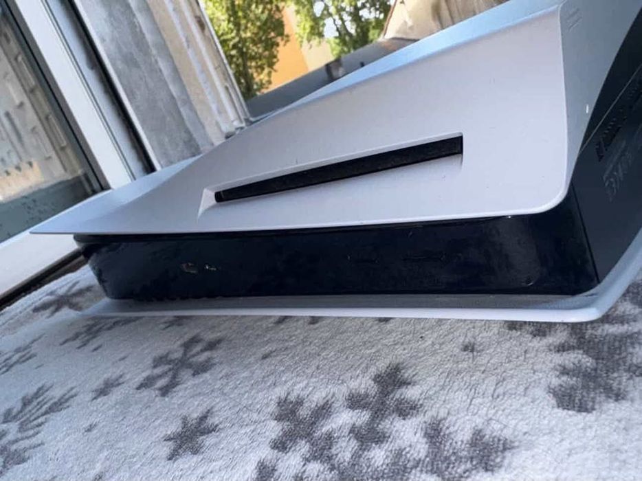 Playstation 5 512gb