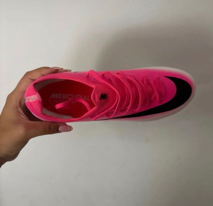 nike mercurial vapor 17