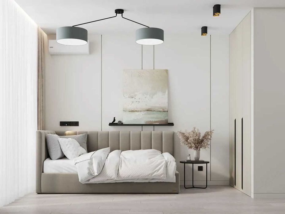 3-кімнатна квартира з ремонтом | PARKLAND | Ужгород, PL 1.11