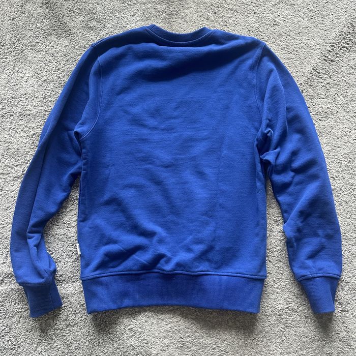 Camisola Scalpers azul NOVA