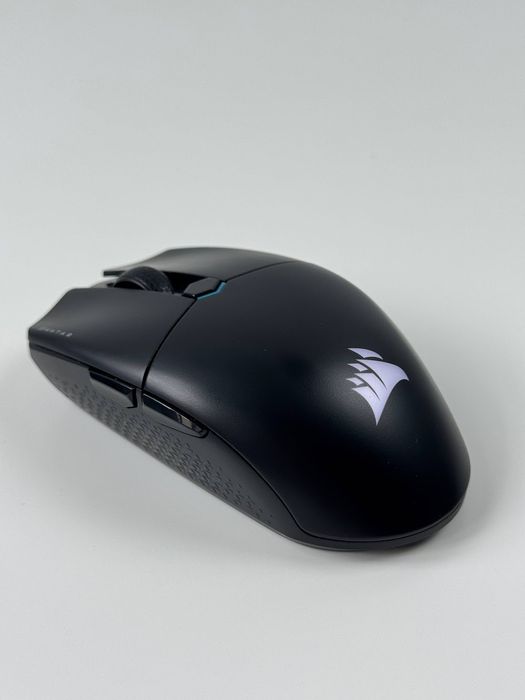 Бездротова ігрова комп'ютерна миша Corsair KATAR ELITE WIRELESS