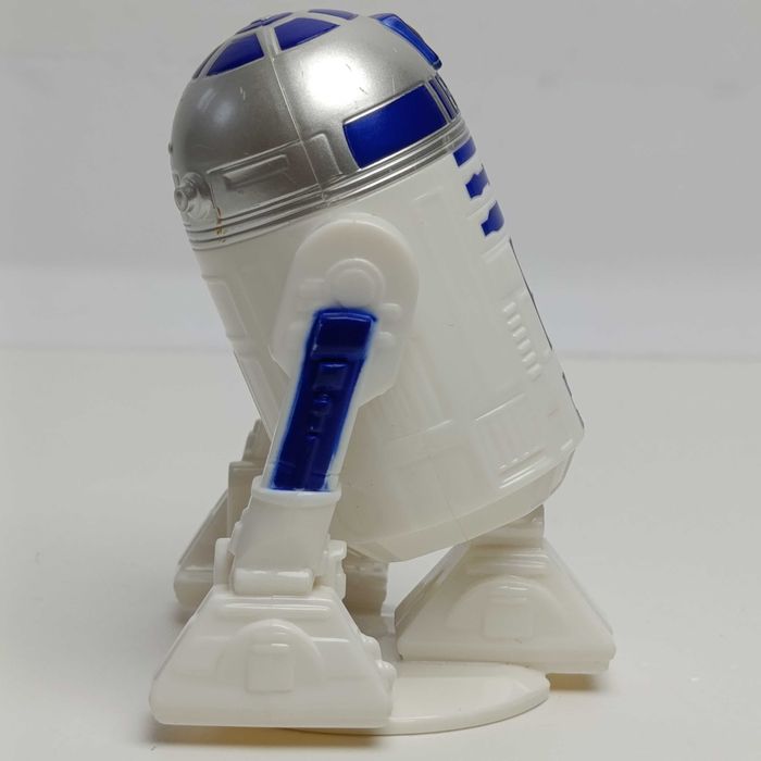 Figurka R2-D2 Star Wars Gwiezdne Wojny Lucas Film 8cm