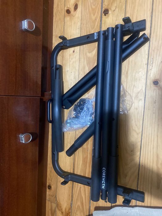 Compact Pull-Up Bar64740736470019122