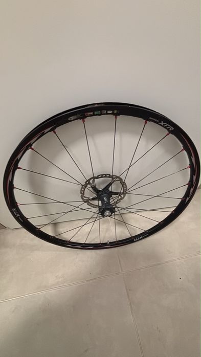 Koło przednie 26” xtr pod zacisk