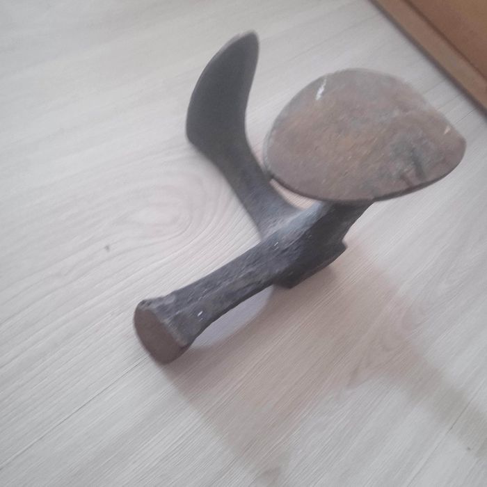 Kopyto szewskie stare