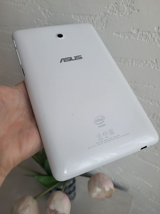 Планшет ASUS Tablet, модель K00E (Fonepad 7 ME372CG).