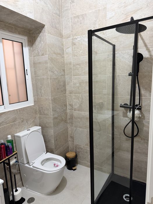 Quarto casal para arrendar