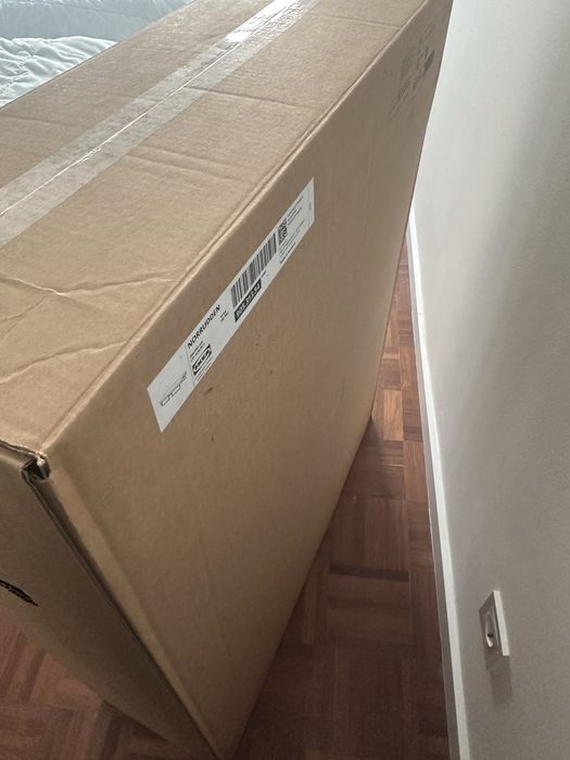 Cama IKEA Norrudden