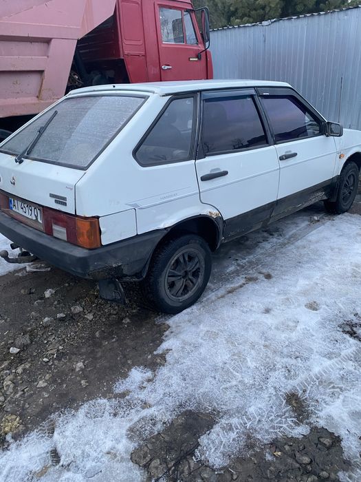 Продаю девятку,Я хозяин 0964845486