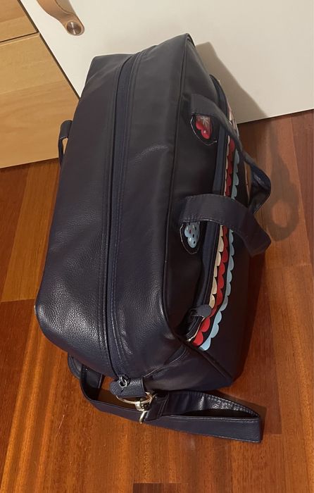 Mala Bebe/ Maternidade Tuc Tuc