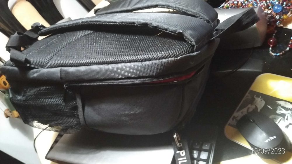 Drone de corrida novo Pilot