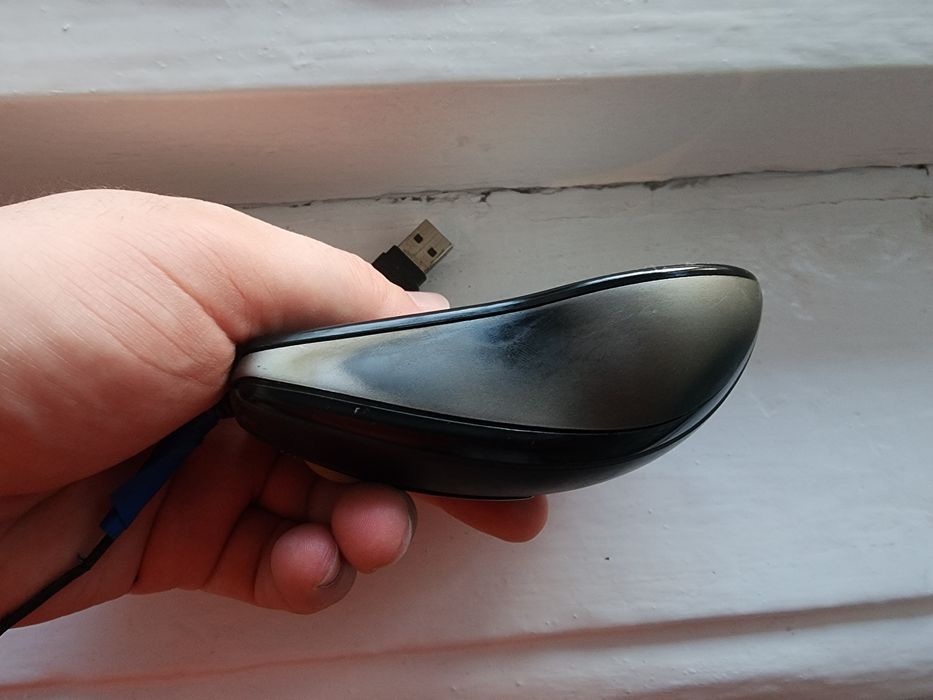 Игровая мышь A4Tech X-710F.Полностью рабочая.USB.